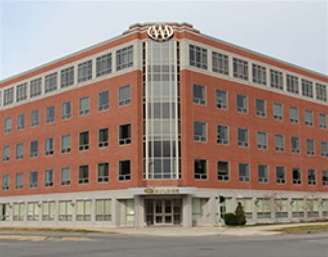aaa offices pittsburgh area